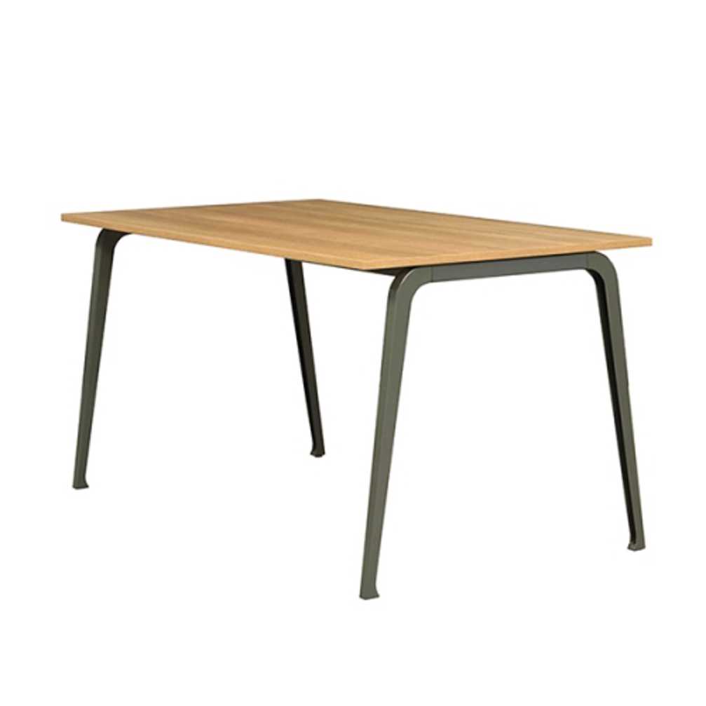 Evo Cafeteria Table 00