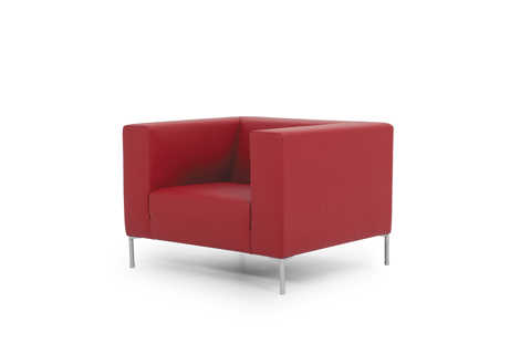 Axis 101 Armchair 02