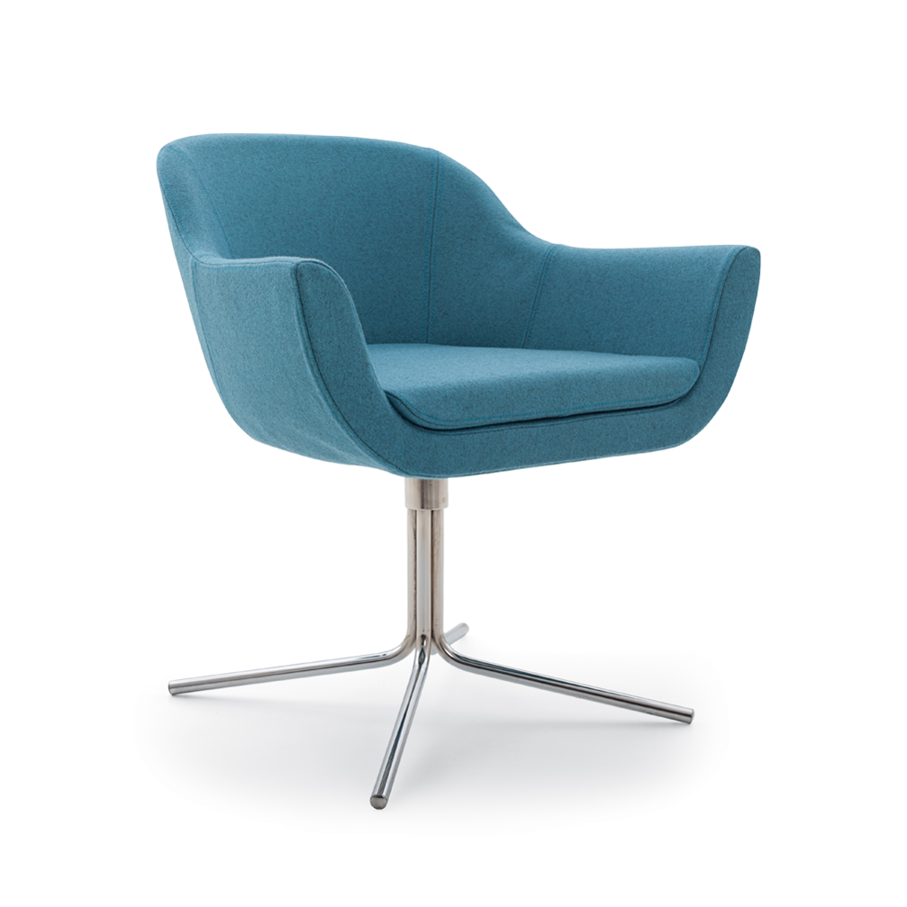 K2 201 Armchair 01