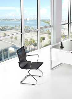 Soho Office Chair 04