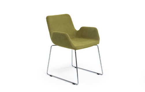 Brice Armchair Sofa 0