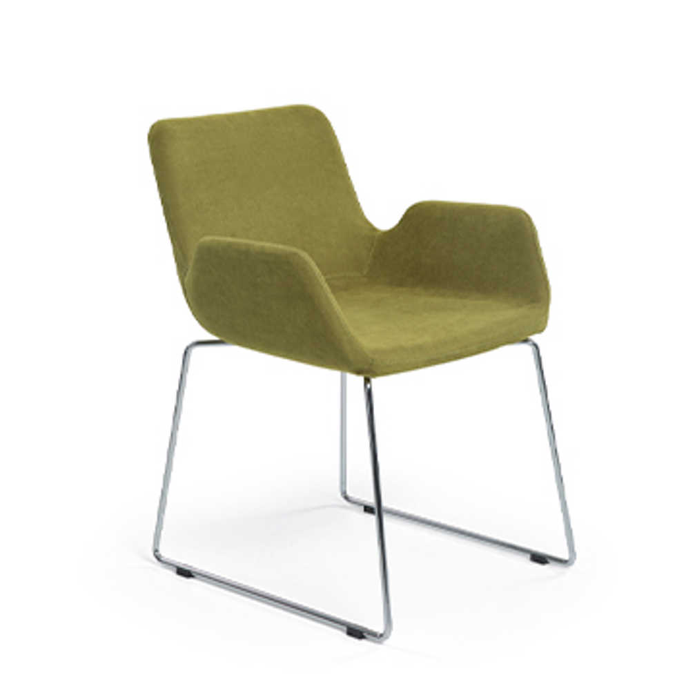 Brice Armchair Sofa 0