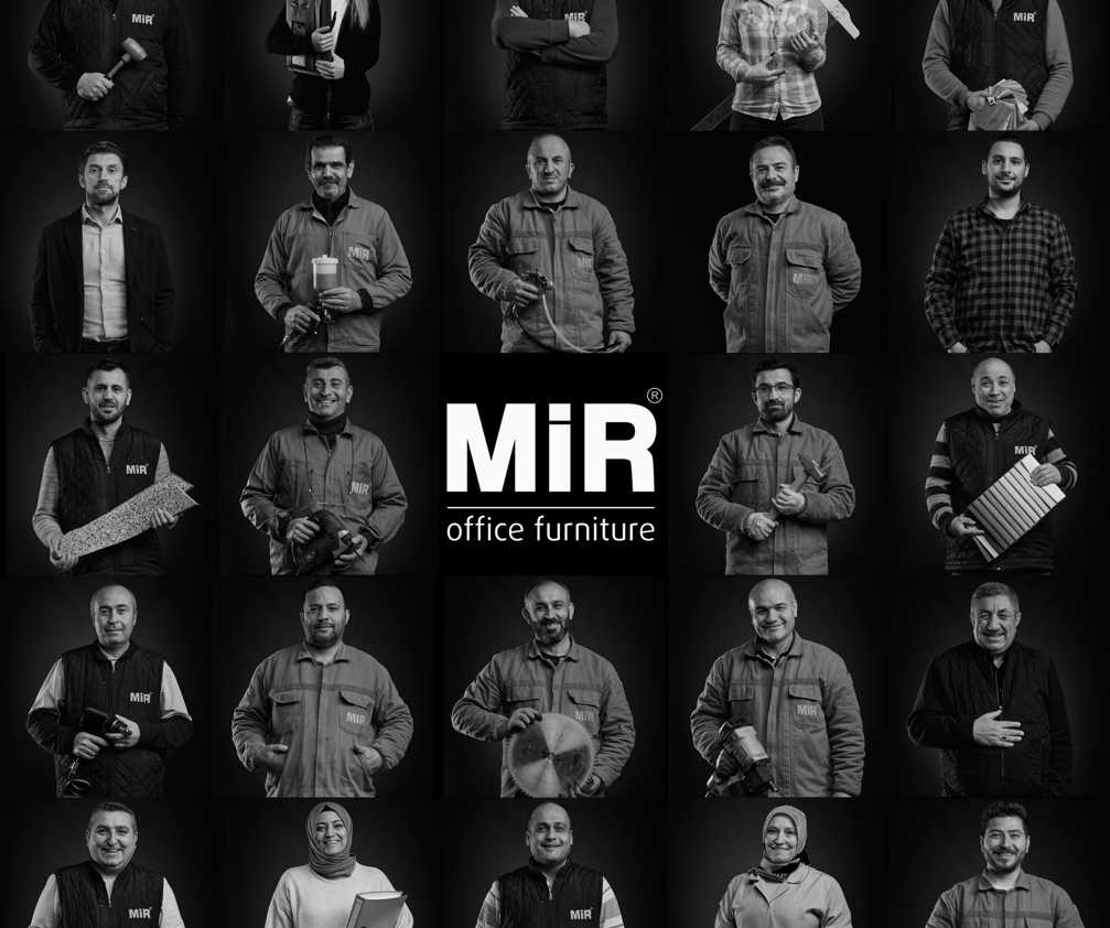 Mir Team