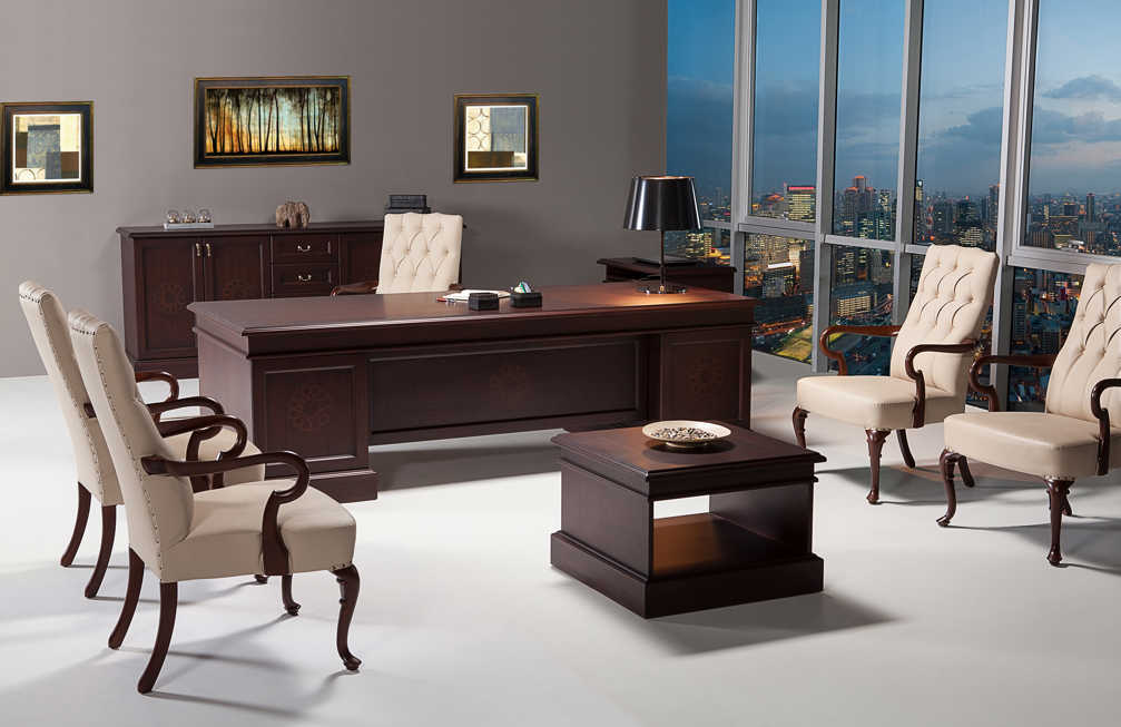 Prestige VIP Desk 02