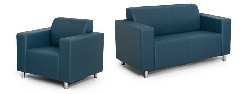 Allegro Armchair Sofa 01