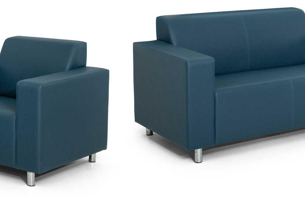 Allegro Armchair Sofa 01