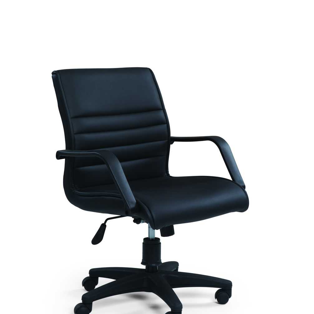 Luca 102 Office Chair