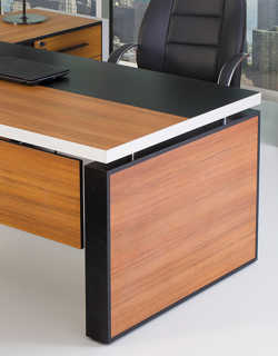 Vizyon Executive Desk 03