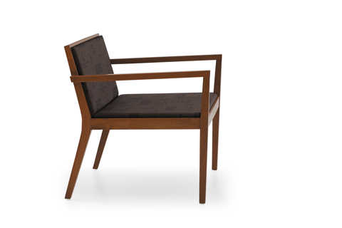 Evo Armchair 06