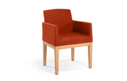 Horizon Armchair Sofa 0