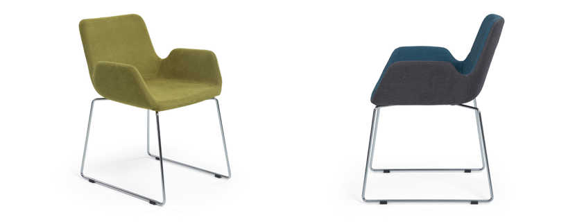 Brice Armchair Sofa 01