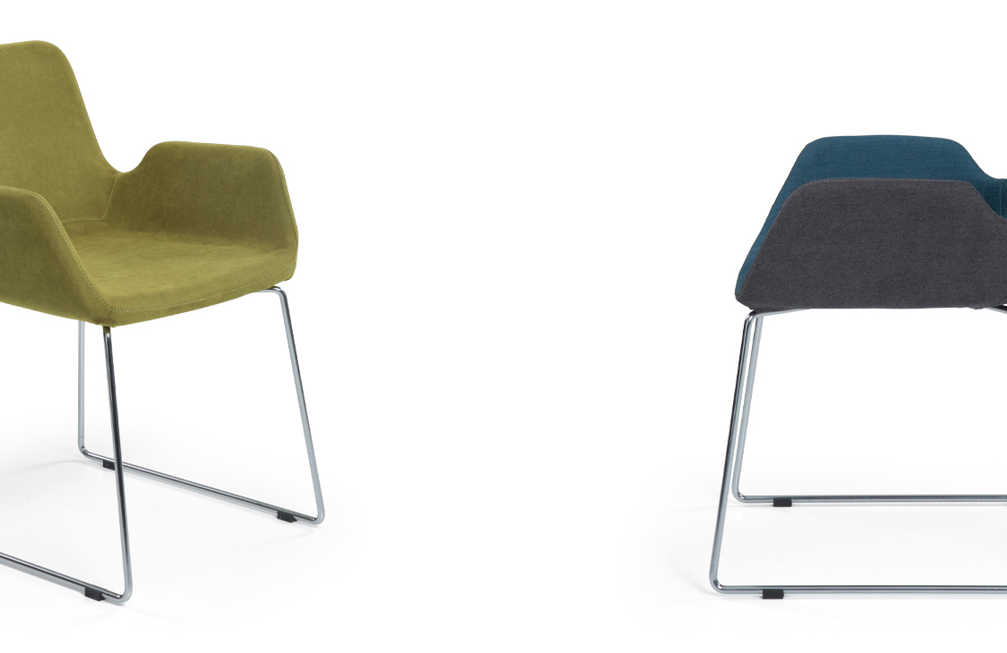 Brice Armchair Sofa 01