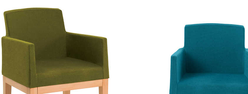 Horizon Armchair Sofa 02