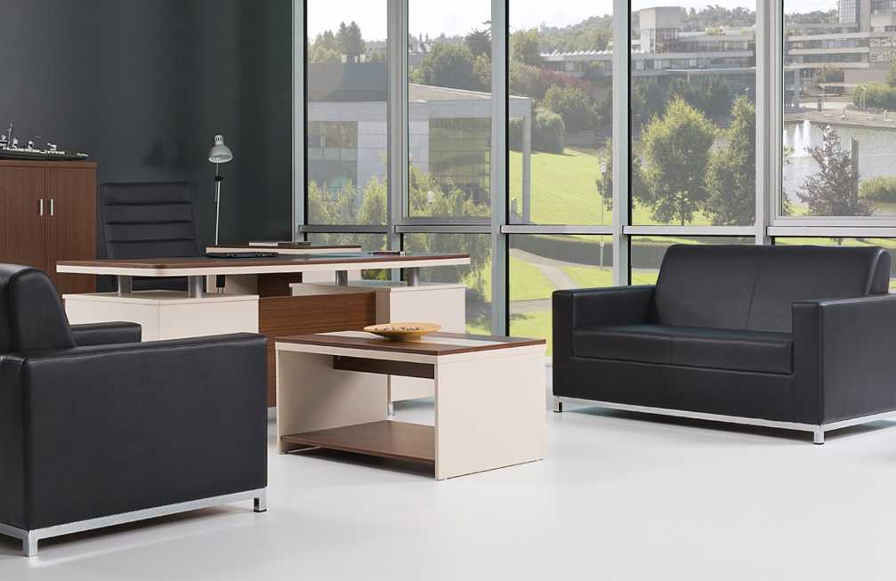 Ray Armchair Sofa 02