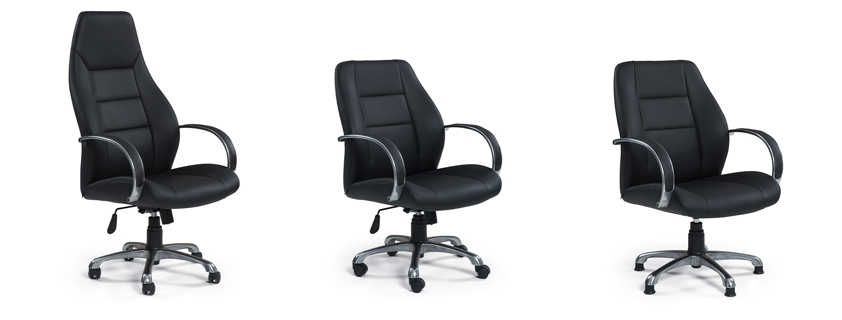 Opal Office Chair Sl1