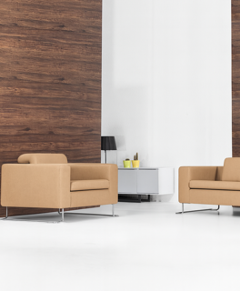 Orion 101 Armchair 01