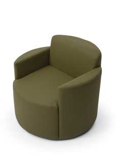 Rock 101 Armchair 01