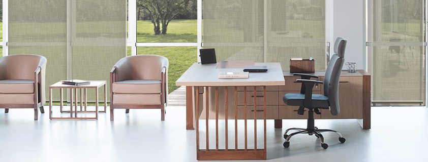 Otto Armchair Sofa 01