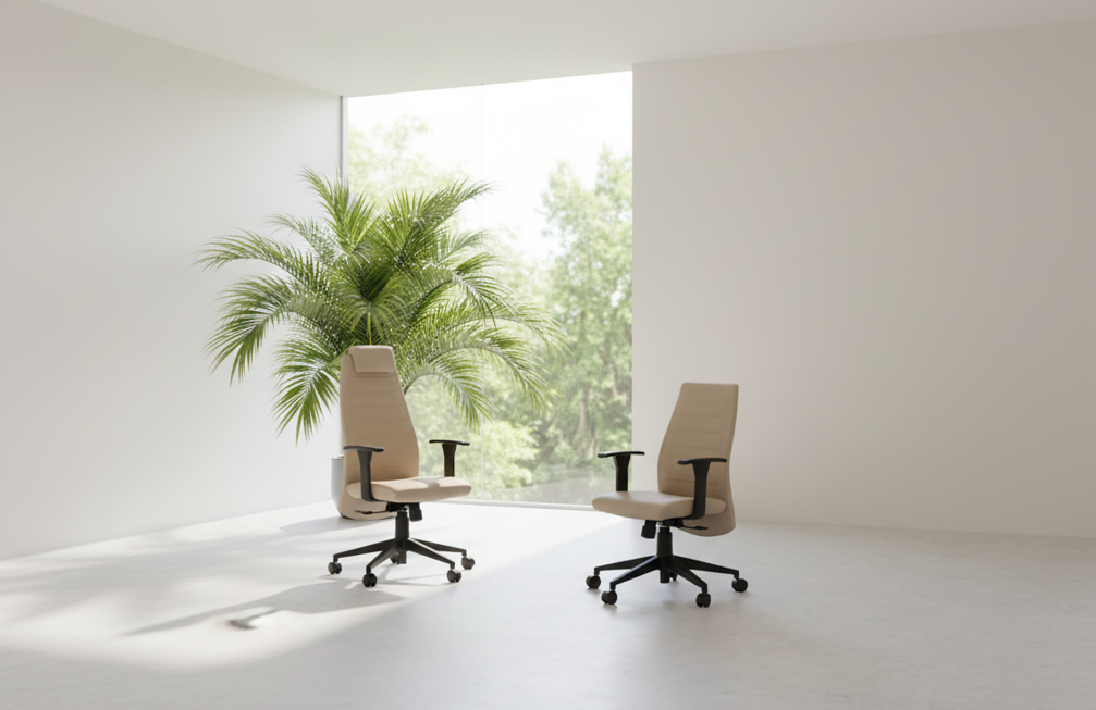 Zone Office Chairs