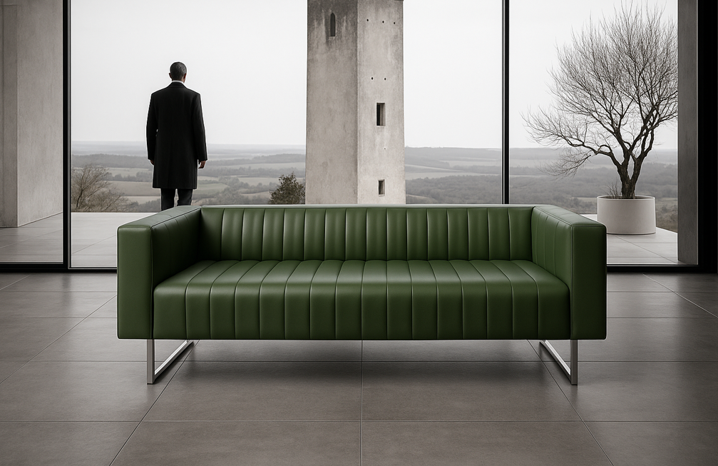 Carlo Armchair Sofa