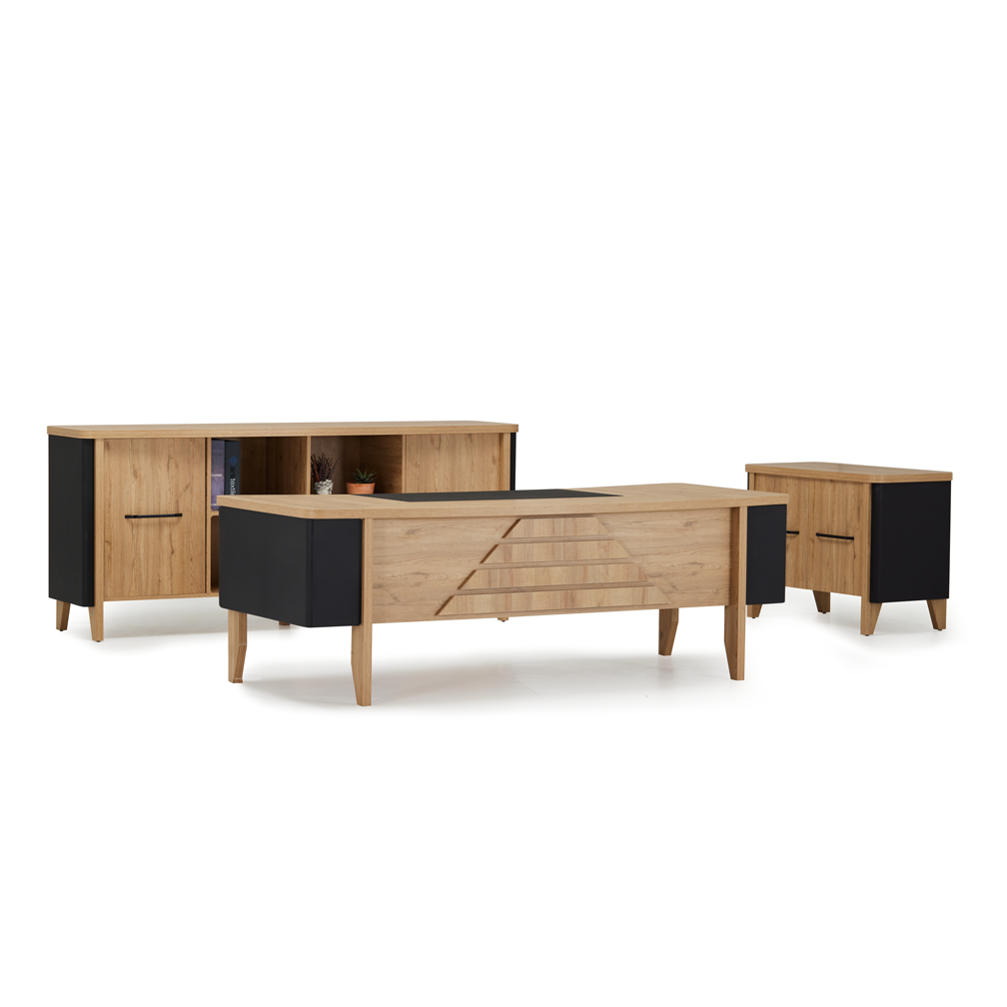 Ren Executive Desk 00