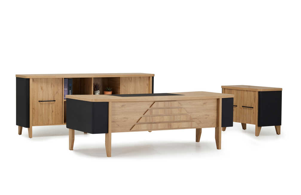 Ren Executive Desk 00