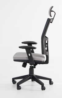Bold 105 Executive Chair 03