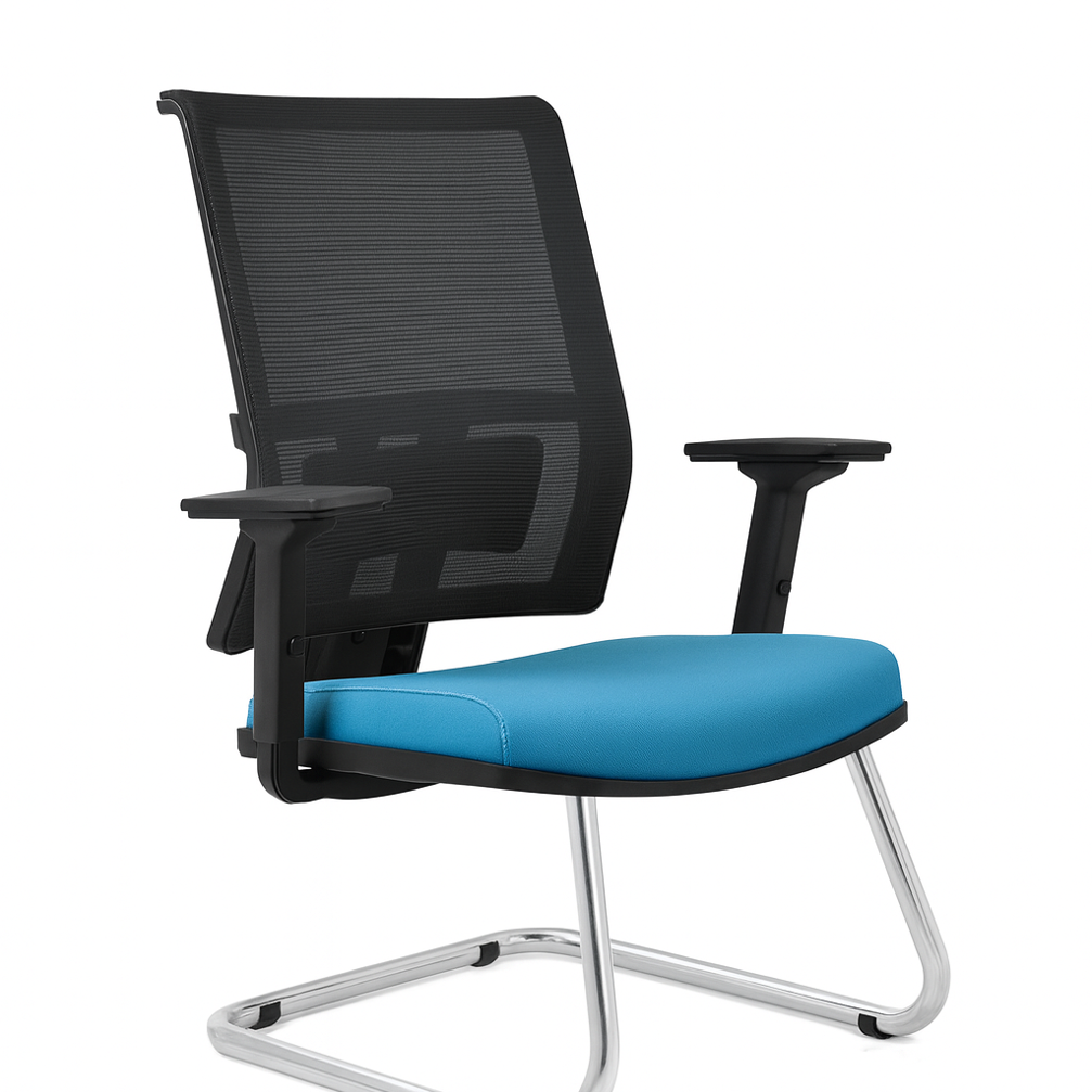 Oslo 104 Guest Chair 01