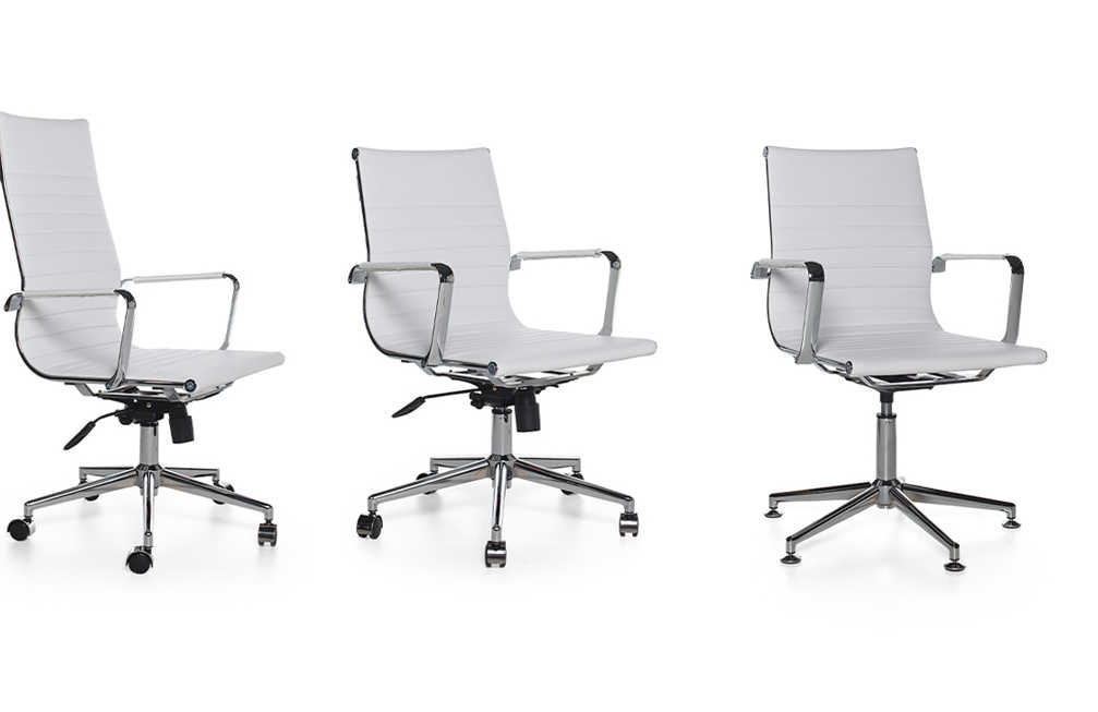 Bueno Office Chair 01