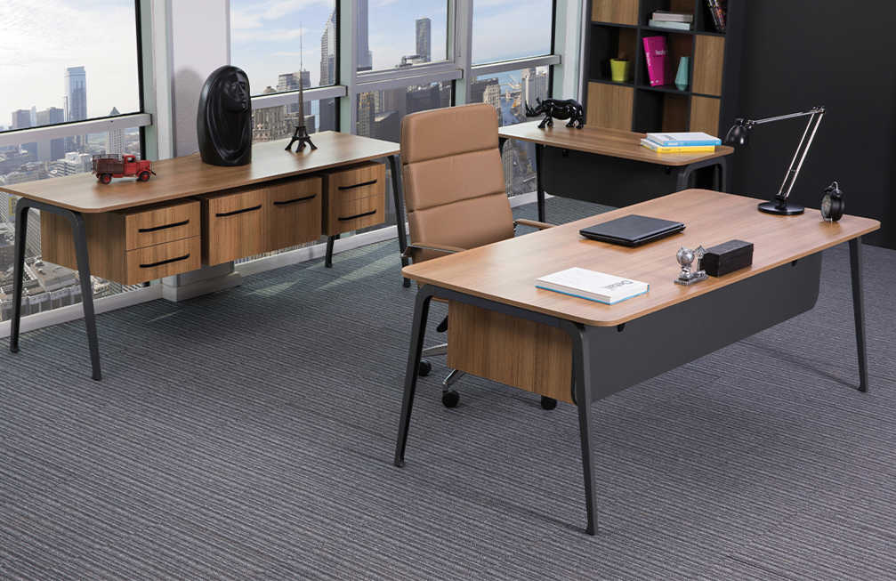 Ox Executive Desk 01