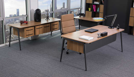 Ox Executive Desk 01