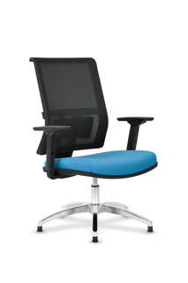 Oslo 103 Guest Chair 01