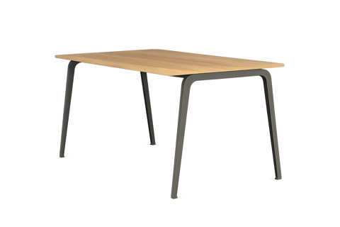 Evo Cafeteria Table 02