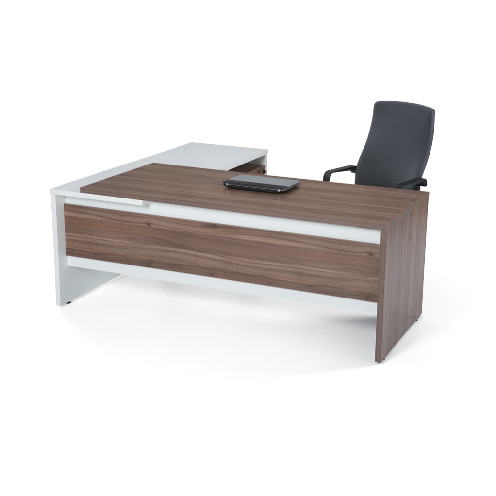 Dock Office Desk 00