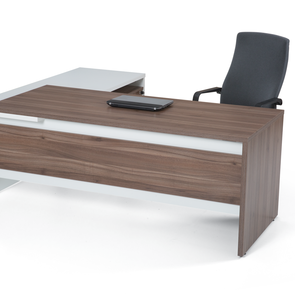 Dock Office Desk 00