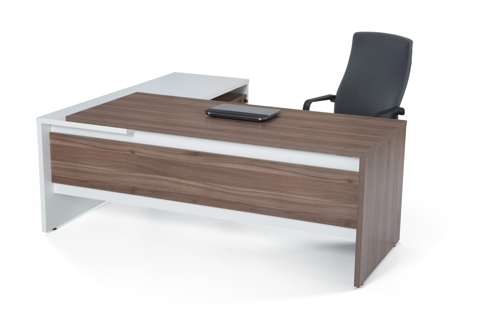 Dock Office Desk 00