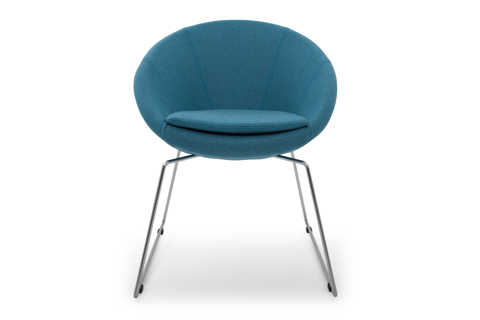 K5 502 Office Chair 01