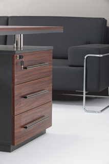 Nepal Executive Desk 06