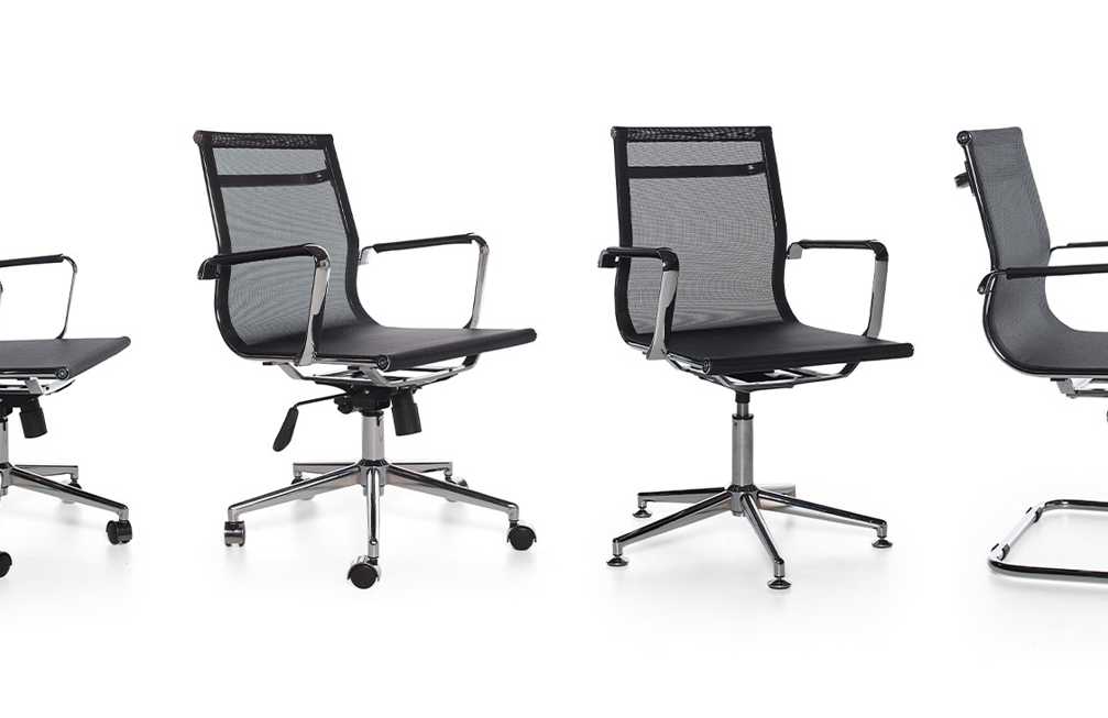 Soho Office Chair 03