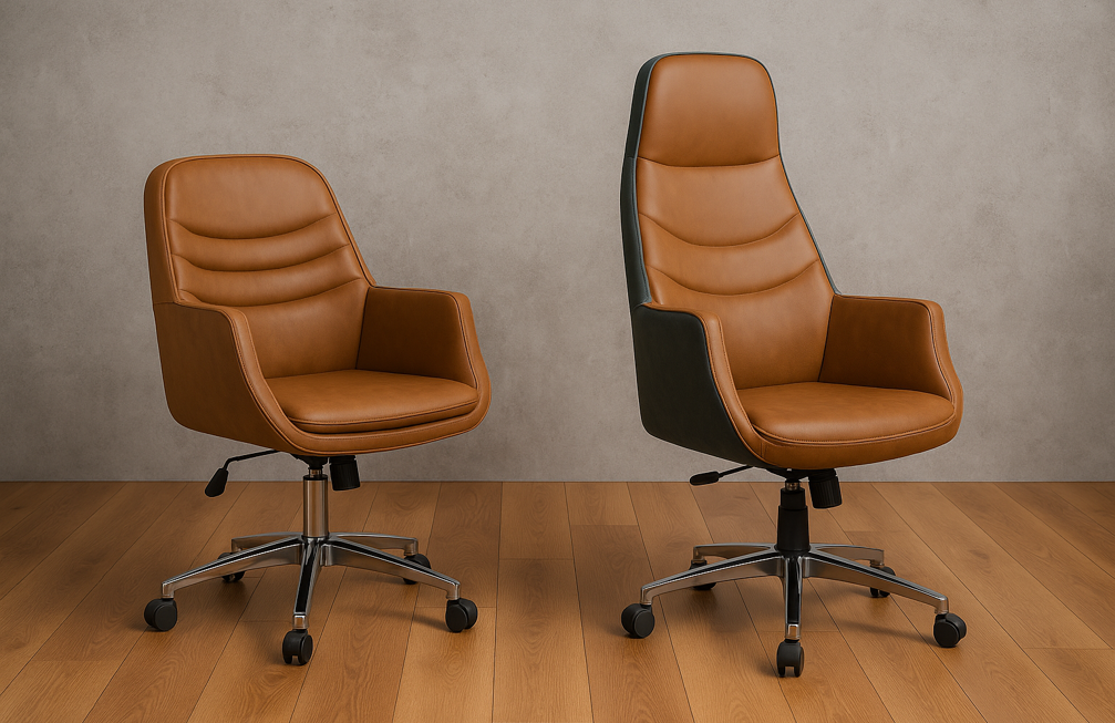 Fio Office Chair 02