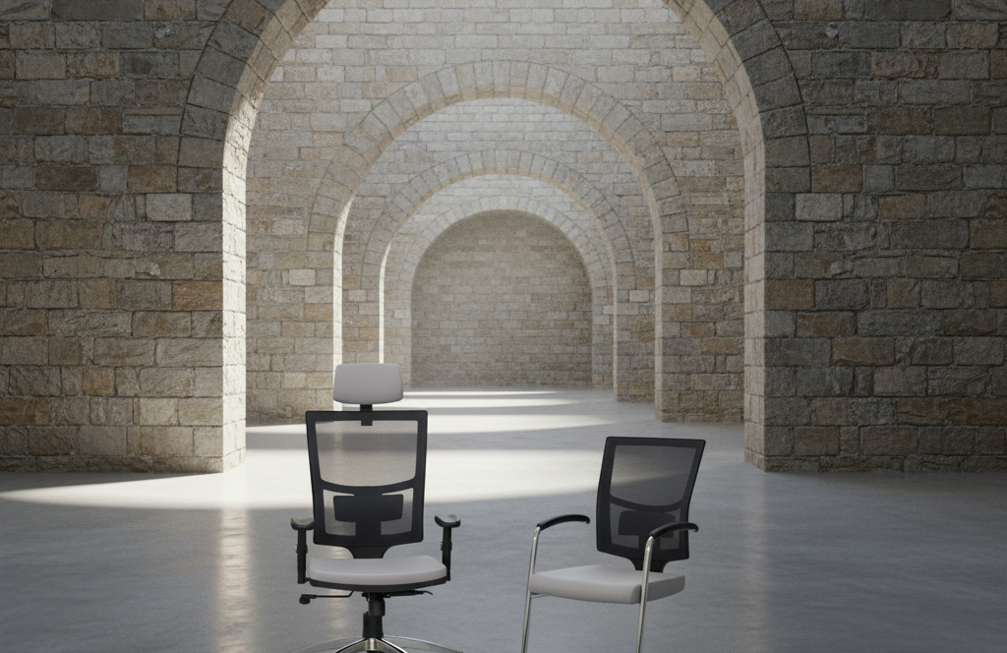 Bold Office Chairs 01