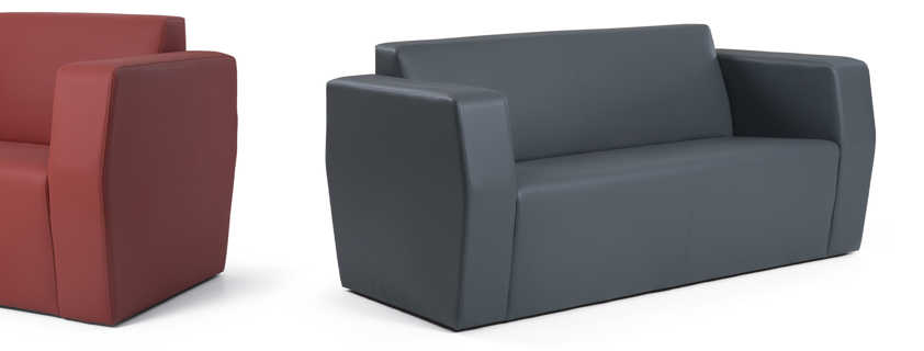 Calos Armchair Sofa 02