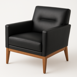 Khan 101 Armchair 03