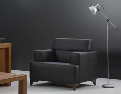 Crono Armchair Sofa 01