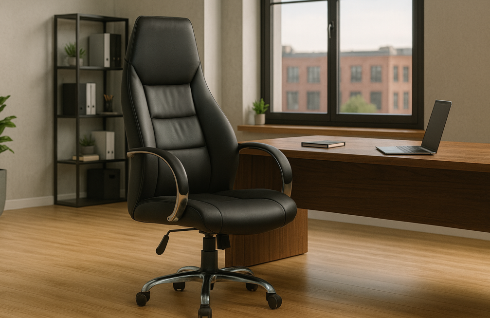 Opal Office Chair Sl0