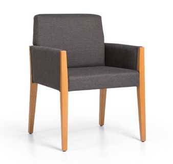 Spring Armchair Sofa 011