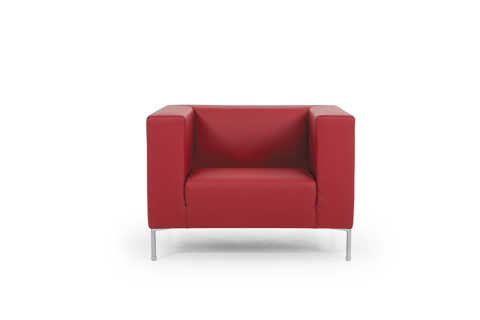 Axis 101 Armchair 01