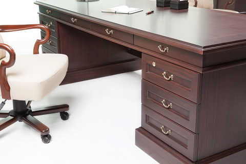 Prestige VIP Desk 05