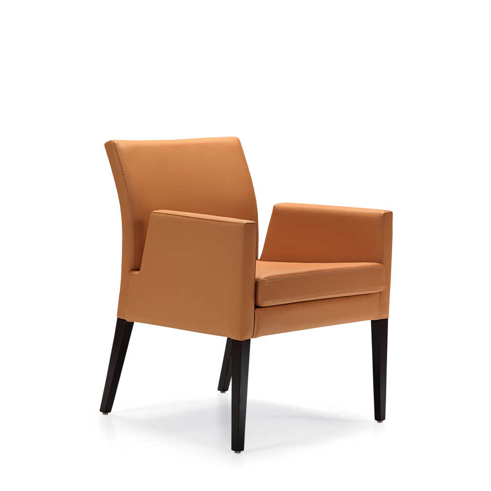 Milano 101 Armchair 01