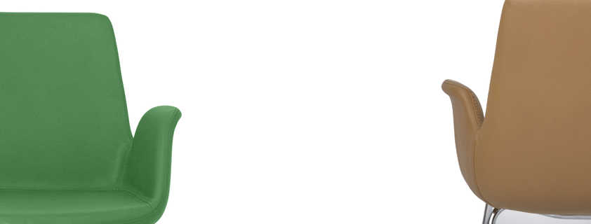 Dune Armchair Sofa 02